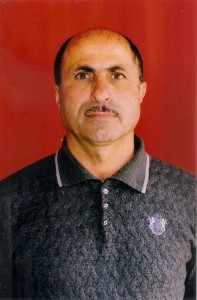 mirzə
